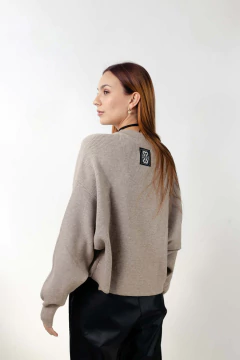 Sweater Marcella (4329) - tienda online