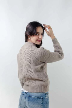 Sweater Genis (4381) - comprar online
