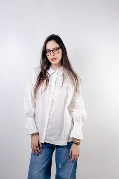 Camisa Rhine (4336) - tienda online