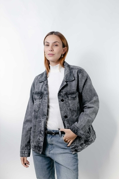 Campera Pruna (4000) en internet