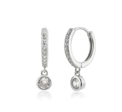 Aros Drop Round (3754) - comprar online