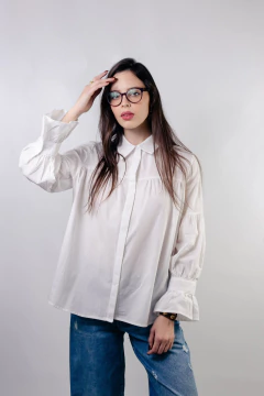 Camisa Rhine (4336) - comprar online