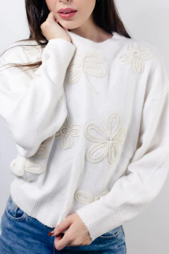Imagen de Sweater Yaelle (4164)