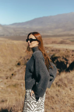 Sweater Jasper (4122) - comprar online