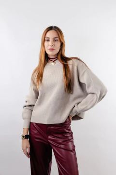 Sweater Marcella (4329) - comprar online