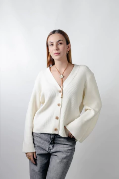 Cardigan Dina (4426) - DELFINA