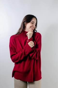 Sweater Viel (4382)