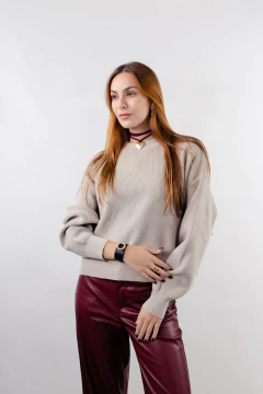 Sweater Marcella (4329) - comprar online