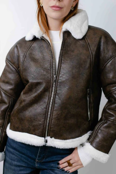 Campera Xalbat (4421) - comprar online
