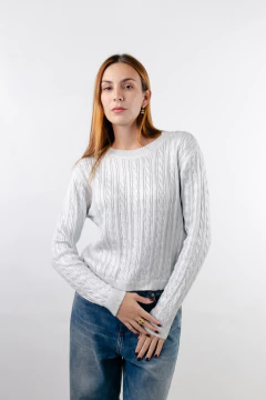 Sweater Foil Chappel (4049)