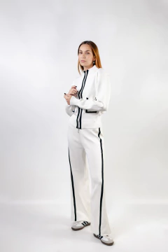 Conjunto Brook (2 piezas) (4105) - DELFINA