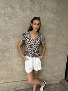 SHORT FEDERICA (3349)