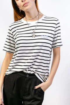 Remera Ray Amore (3589) - DELFINA