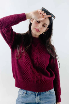 Imagen de Sweater Genis (4381)