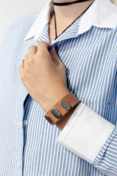 Brazalete Pills (4200) - DELFINA