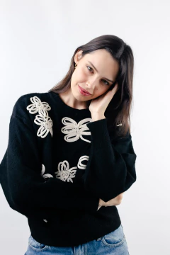 Sweater Yaelle (4164) - comprar online