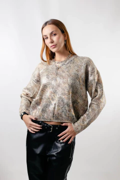 Sweater Ulysse (4163) - tienda online