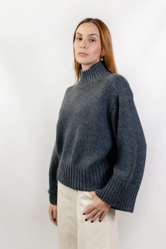 Sweater Jasper (4122) - DELFINA