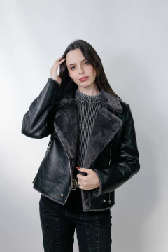 Campera Arnau (4422) - tienda online