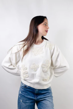 Sweater Yaelle (4164) - comprar online