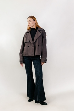 TRENCH ROYAL (4120) - comprar online