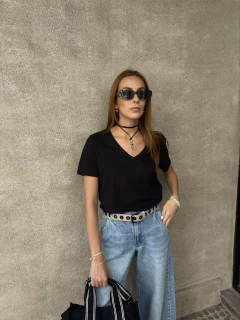 Remera Tania (3587) - comprar online