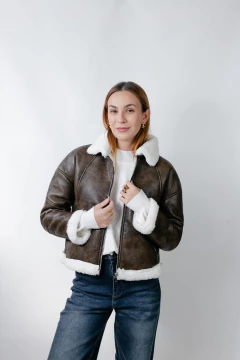 Campera Xalbat (4421) en internet