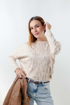 Sweater Adele (4416) - comprar online