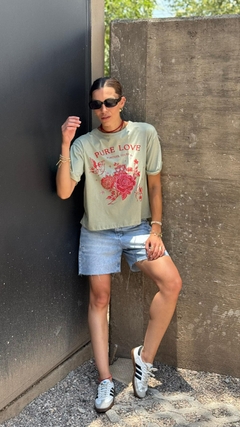 Imagen de REMERA CHERRIES (3234)