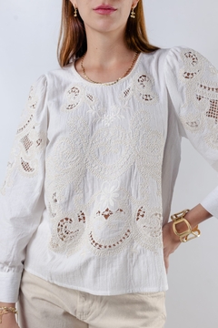 Blusa Dominici (4878)