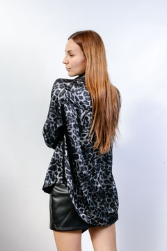 Camisa Print (2723) - comprar online
