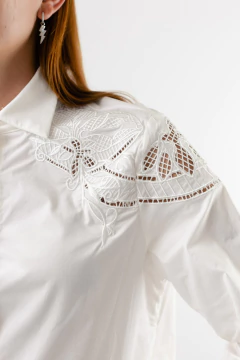 Camisa Rauma (4366)
