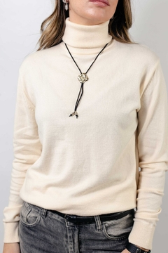 Polera Carolina (4469) - tienda online