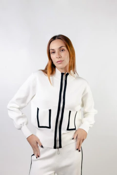 Conjunto Brook (2 piezas) (4105)