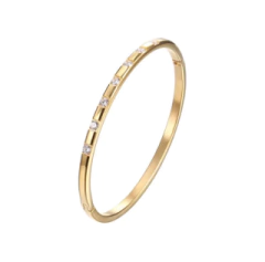 Pulsera Esclava Tulum (1730) - comprar online