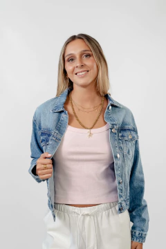 Campera Connor (5136) en internet