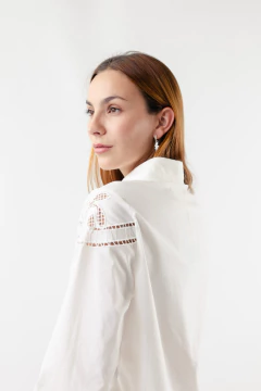 Camisa Rauma (4366) - tienda online