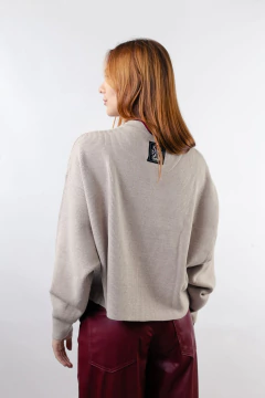 Sweater Marcella (4329) - DELFINA