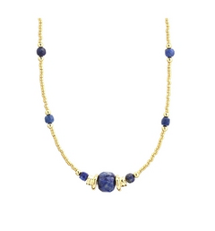 COLLAR AGATHA (1707)