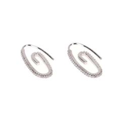 Aros Espiral (0225) - comprar online