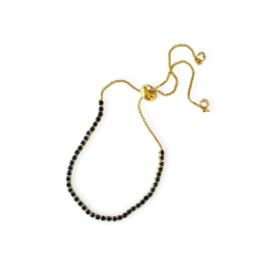 Pulsera Mini Strass (1728)