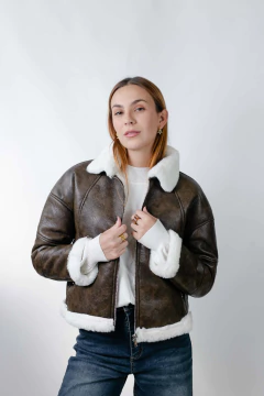 Imagen de Campera Xalbat (4421)