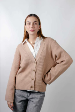 Cardigan Dina (4426) - tienda online