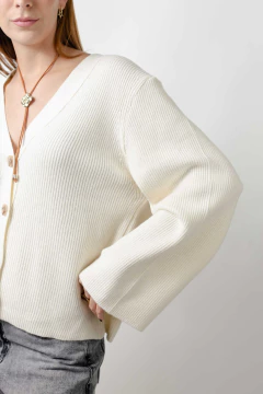 Cardigan Dina (4426) - comprar online