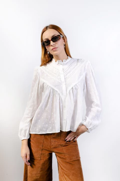 Pantalon Corowa (4463) - tienda online