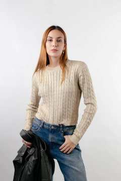 Sweater Foil Chappel (4049)