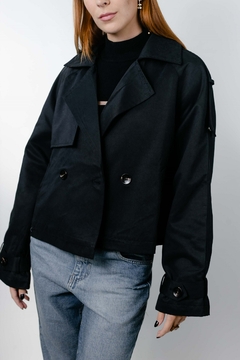 Trench Sienna (4119) en internet