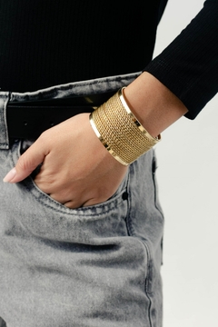 Pulsera Cadena (2206)