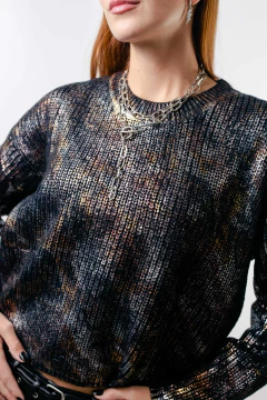 Sweater Ulysse (4163) - tienda online