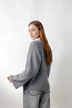 Cardigan Dina (4426) - DELFINA